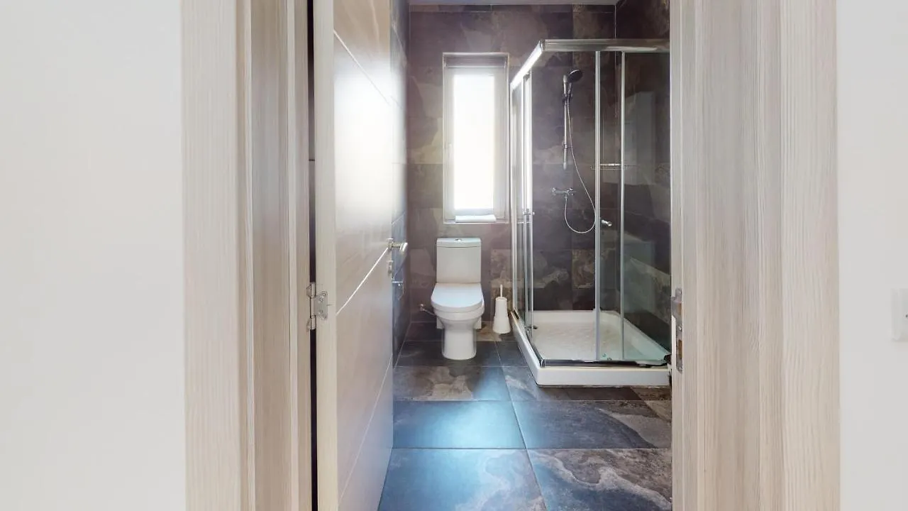 Modern Apartment In Gzira