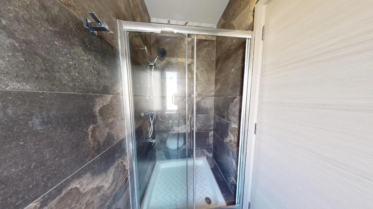 Modern Apartment In Gzira Malta