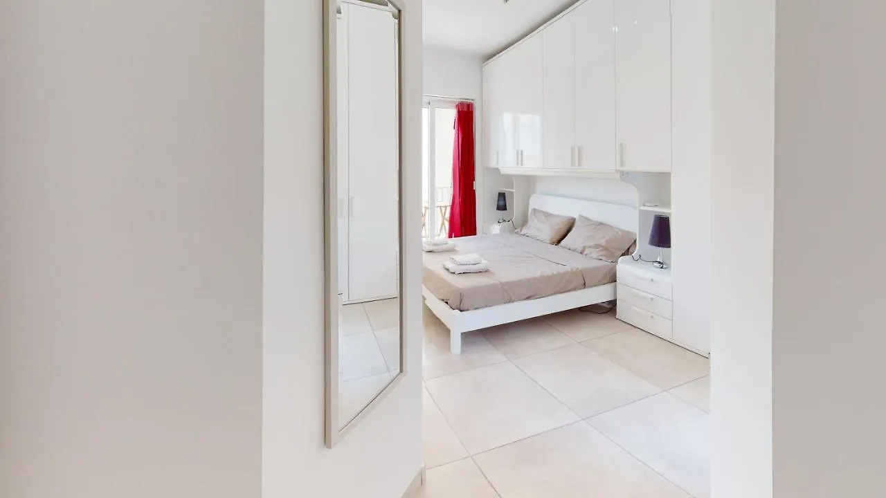 Modern Apartment In Gzira