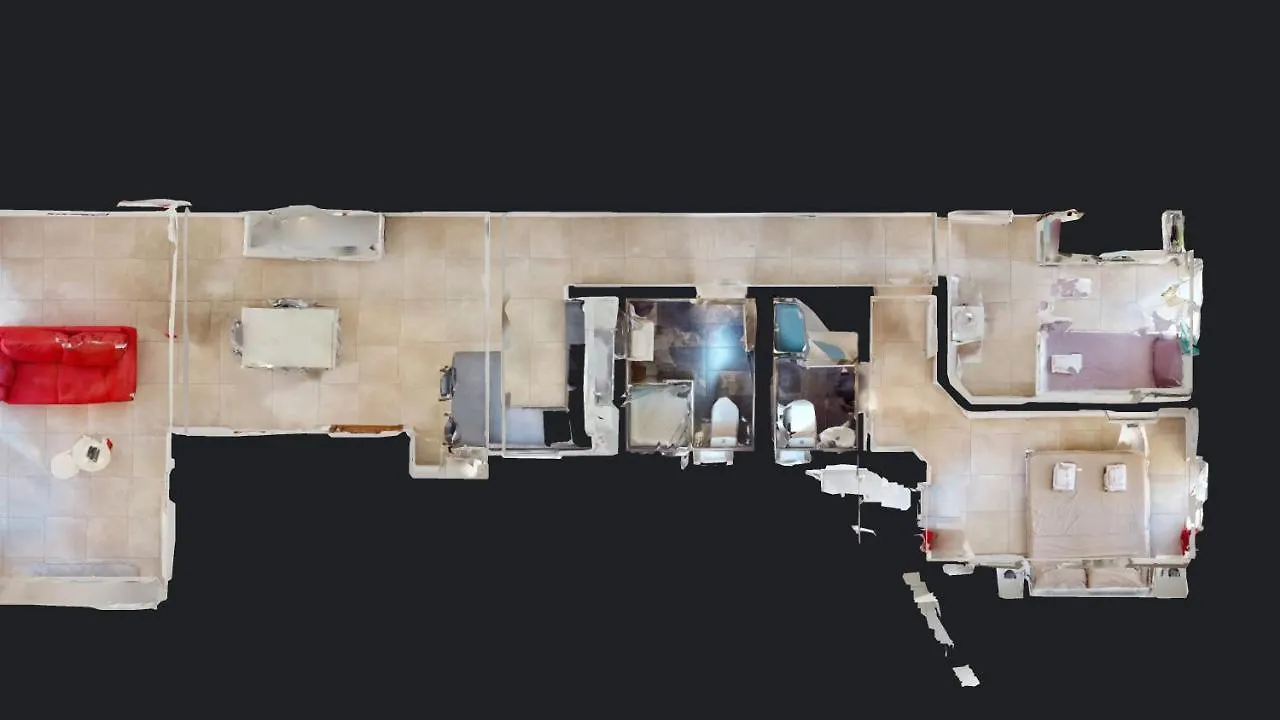 Modern Apartment In Gzira Malta