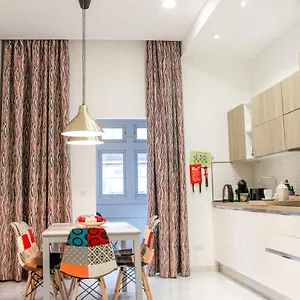 Qliving New Sliema Promenade Appartement